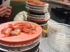 -争鲜回转寿司(太阳宫凯德PLUS店)