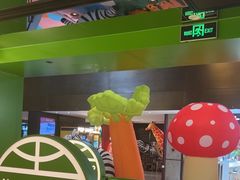 -西塔老太太拌饭(洋泾天物空间店)