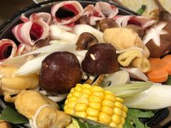 -馥家小馆(黔灵山公园店)