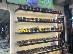 -华彬眼镜专业渐进配镜(潘家园店)