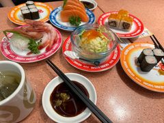 -元气寿司(金光华店)