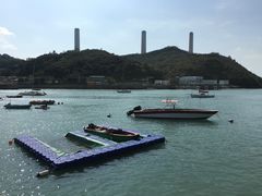 -南丫岛