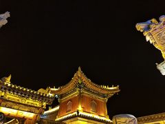 -五台山风景名胜区