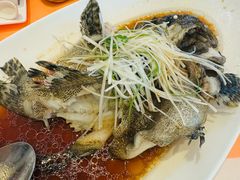 -美心·翠园(港汇恒隆广场店)