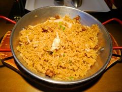 -赤火牛排(金狮广场店)