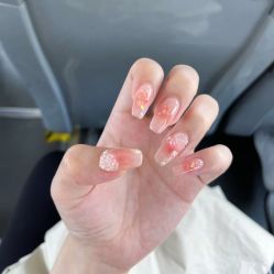 -晨·艺美甲美睫
