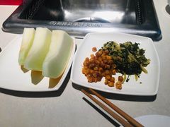 -海底捞火锅(上元大街店)