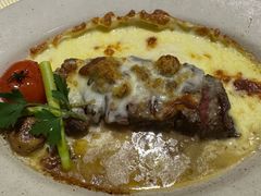 -王品牛排(福州泰禾店)