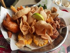 特色小吃拼盘-仙踪林(江南西店)