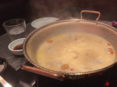 -捞王猪肚鸡火锅(金华义乌之心店)