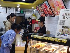 -City1+1城市比萨·意面(桂林路店)