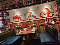 -川遇·鸡公虾婆(新世界百货店)