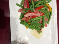 -森谷美食公园(杨行店)