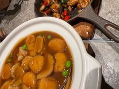 -留半山·香港食堂(啦啦宝都店)