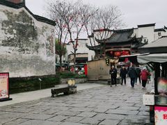 -黎阳老街