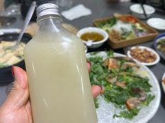 -官塘陈记鱼生·潮汕砂锅粥·牛肉火锅(潮枫路总店)