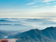 -泰山风景名胜区