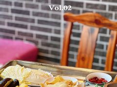 -江湖水乡铁锅炖魚(周庄嘉园店)