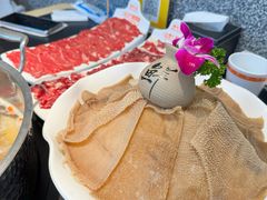 -鲜牛记潮汕牛肉火锅(淮安珠海路店)