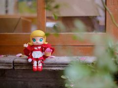 -泡泡玛特POPMART(宁波印象城店)