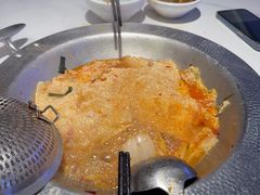 -古乐牛香•鲜牛肉牛杂火锅(系马桩总店)