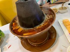 火锅-东来顺饭庄(五道口店)