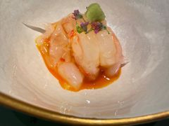 -風料理.鮨Omakase