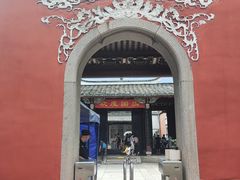 -三坊七巷历史文化街区