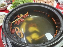 -花苑美食横琴生蚝火锅(拱北粤华路店)