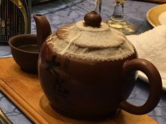 -园林格兰云天大酒店-太极名厨中餐厅