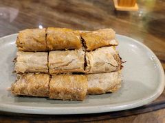 -兰溪小馆(东直门簋街店)