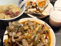 -翠林精选·洗浴·餐饮·住宿(江东大道店)