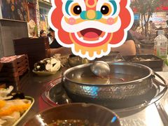 -菌小白火锅(时尚天河店)