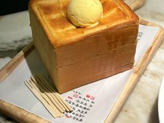 -绿茶餐厅(光明N次方公园店)