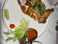 -泰椰里·泰国餐厅(智慧城广百广场店)