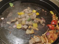-韩时烤肉(枫蓝店)