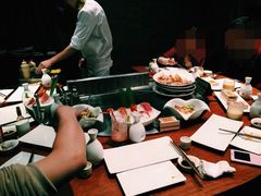 大渔铁板烧(安贞店)-大渔之观(安贞店)