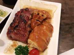 -新旺茶餐厅(嘉里城店)