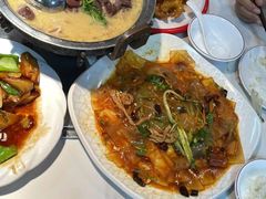 -东北缘餐厅(兰埔路店)