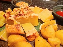 明太子烤土豆-摩打食堂(壹方中心店)