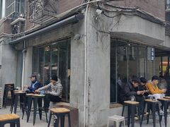 -来回·咖啡(天河南店)