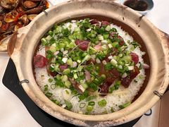 -沙龙酒家