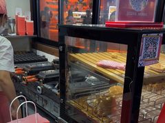 -粉粉乐鲷鱼烧(美罗城店)