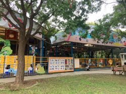 -寻石问宝研学亲子乐园(朝阳公园店)