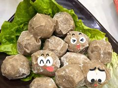 -京九涮肉老北京铜火锅(紫岭国际店)