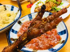 -炒豆合作社(东四总店)