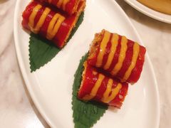 -香港百合居(LCM置汇旭辉广场店)