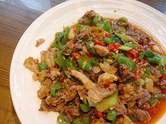 -福子家·闽北光泽菜(华林店)