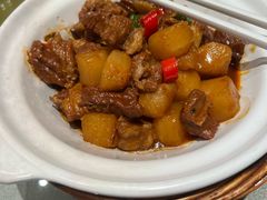 -有喜胶东小馆(太申祥和店)