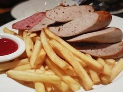 -宝莱纳餐厅(滨江店)